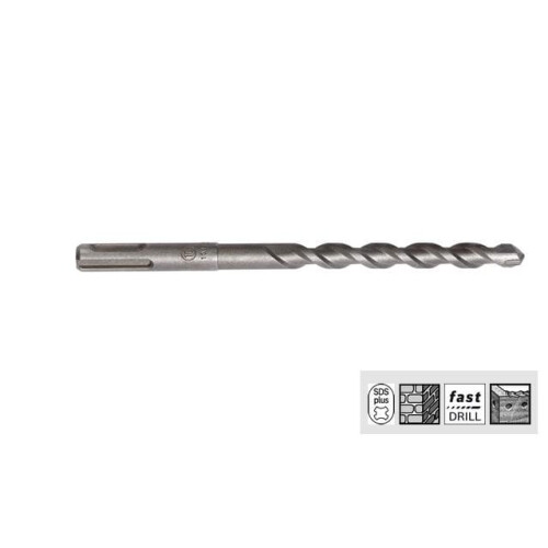 Bosch Bosch boremaskine SDS Plus 7 x 160 mm Plus-1