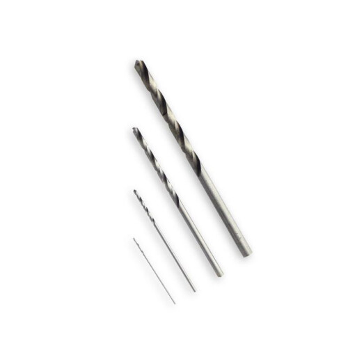 HVIDMETALBOR (HSS-G) 8,5 mm