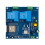 2X ESP32 2-Channel 30A Relay Module  WiFi Development Board AC220V Support Secondary Development 3