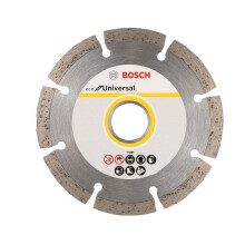 BOSCH TÁRCSA D.* 115mm SEG ECO UNIV.