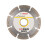 Bosch BOSCH DIAMANTKLING * 115 mm SEGMENTERET ECO UNIVERSAL 1
