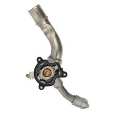 Alloggiamento del Termostato del Liquido di Raffreddamento del Motore per 2.0T 05048424AD 5048424AD 5048352AB 5048424AA 5048424AB