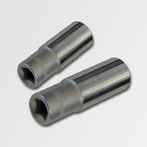 Douille longue - WEKTORY - HONITON DOUILLE LONGUE - 1/2" - 6 points - 14 mm