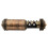 Da Vinci Code Cryptex Letter Password Lock Ring Holder Gift Box for Christmas and Valentine's Day 5