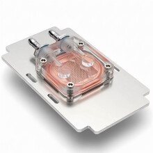 Bloc de Refroidissement Liquide pour GPU pour pour V100 PG199 A100-SXM2 300W B