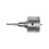 Foret - mecha Awtools - AW43352 - COROA HEXAGONAL EM BÂTON AW / 80 x 100 mm 1