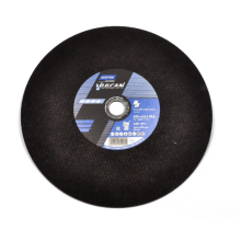 NORTON VULCAN SHIELD 400 x 4,0 x 32 mm A30S FÉMHEZ