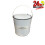 Hammer Finish (Silver) 2.5 litre 1