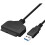 USB-zu-SATA-Adapterkabel, SATA III, USB 3.0, 2,5 Zoll, 6 Gbit/s 5