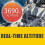 Head-Up-Display, digitaler GPS-Tachometer mit Geschwindigkeitswarnung (MPH/km/h) 2