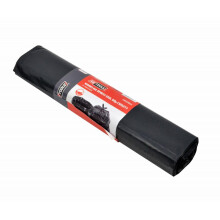 AWTOOLS AFFALDSPOSKER 120 l 35 µ 10 stk.