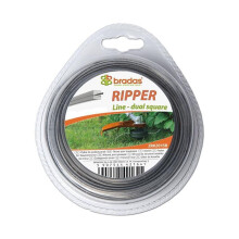 RIPPER DOBBELT SKÆRELINJE 3,0*15m/KW./BLIS
