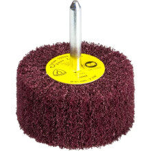 Disco de fibra - KLINGSPOR - K. DISCO LT FIBRA - 80506 mm - grão fino