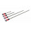 AWTOOLS SDS PLUS FÚRÓ 12x310mm 1