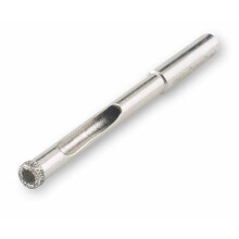 AWTOOLS CROWN 8 mm-es gyémántbevonatú penge