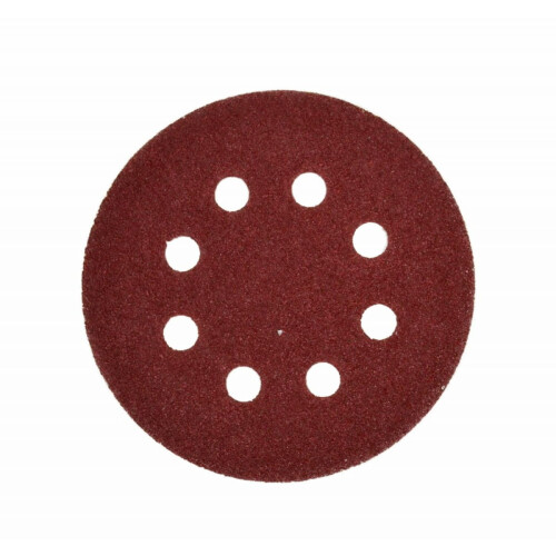 Open schuurdiscs - AWTOOLS - Model 40 - 5 stuks - Ø40 mm - Schuurmiddel