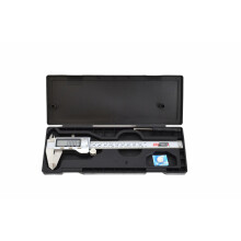 AWTOOLS ELEKTRONIKUS TOLÓGÉP 150mm 0.01mm