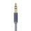 3.5mm to 3.5mm cable with mic 4.6 ft for Beats Solo Studio 4