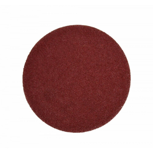 Schleifscheiben - AWTOOLS - 120 - 120 mm - 5 Stück - Rot