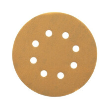 Discos abrasivos - DEWALT - DT3105-QZ - ø 125mm - Grão 120 - 10 peças