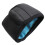Black Solid Ice Bag for Cooling and Heating – Full-Body 6