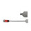 AWTOOLS SDS+ MEJSLER 40x250mm fi=14 TIL FLISER 1