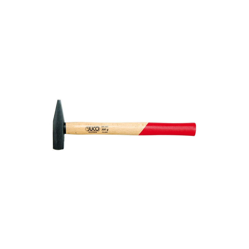 Rot Schlosserhammer 1,5 Kg 31150 Juco - Bild 4
