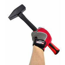 Kuitupainija - AWTOOLS - 2,0 kg - Kuitu - Nettopaino 2,0 kg - Käyttö lukkosepälle