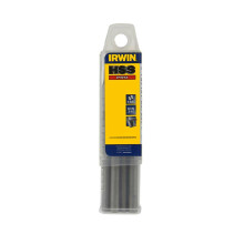 IRWIN FÉMFÚRÓ HOSSZÚ 3,2 x 110 mm (10 db)