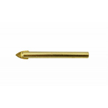 AWTOOLS BOR TIL GLAS OG KERAMIK 8 mm