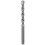 Bosch BOSCH BETONIPORAKONE SILVER 5*150 1