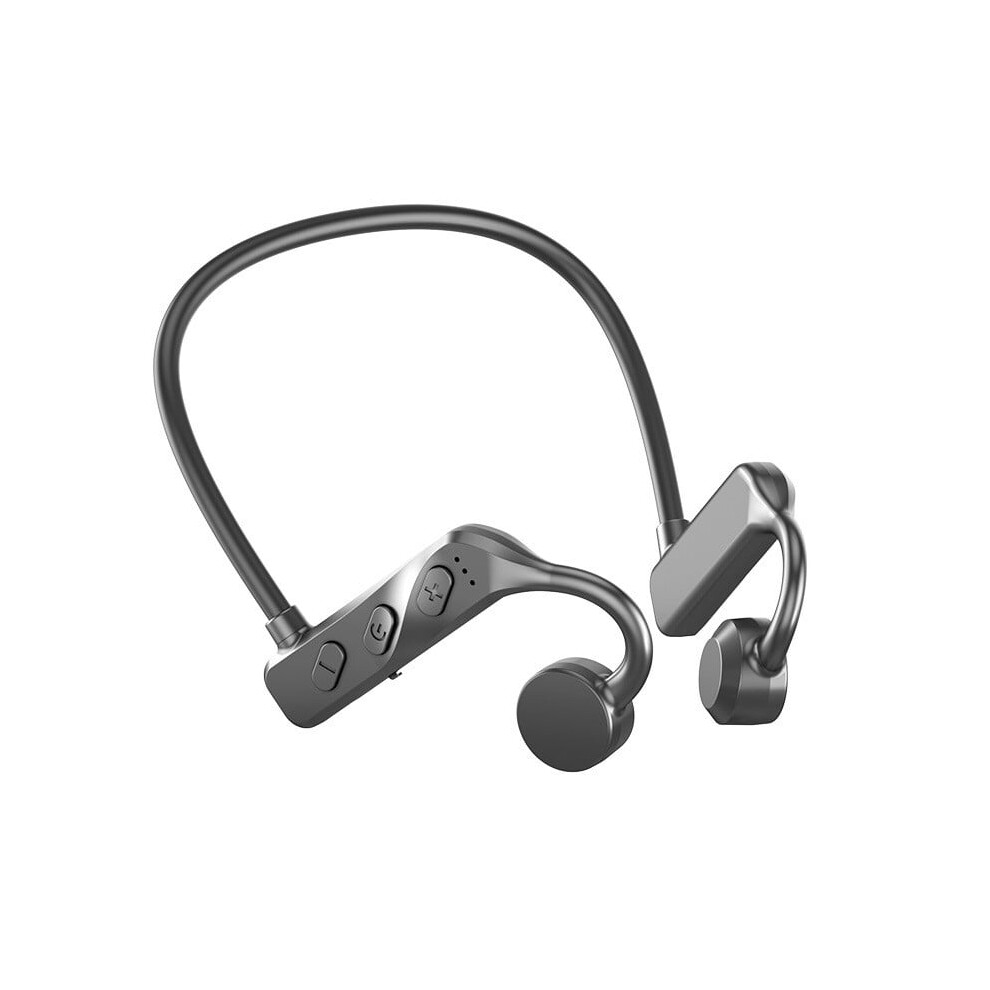 Open-Ear Bone Conduction Bluetooth Headphones Sweat 9023022623300