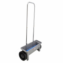 AWTOOLS HAVE-SÅMASKINE 12L