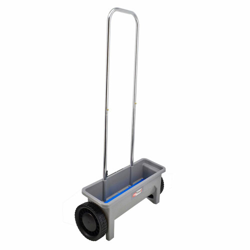 AWTOOLS HAVE-SÅMASKINE 12L