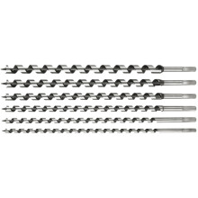 VOREL FA CSAVAR KÉSZLET 6 db/460mm 10-20mm