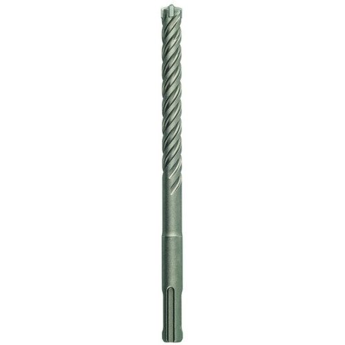 Bosch Perceuse - Bosch - 2608836618 - SDS PLUS - 10 mm - 610 mm - A percusión