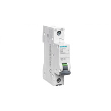 Afbryder 1P C 13A 6kA AC 5SL6113-7