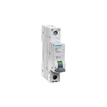 Afbryder SENTRON 5SL6 1P B 10A 6kA AC 5SL6110-6