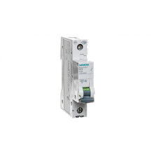 Afbryder SENTRON 5SL6 1P C 10A 6kA AC 5SL6110-7