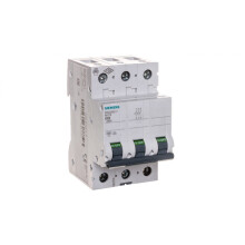 Afbryder 3P C 32A 6kA AC 5SL6332-7