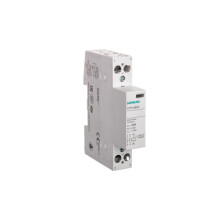 Modulær kontaktor 20A 2Z spole 230V AC SENTRON 5TT5800-0