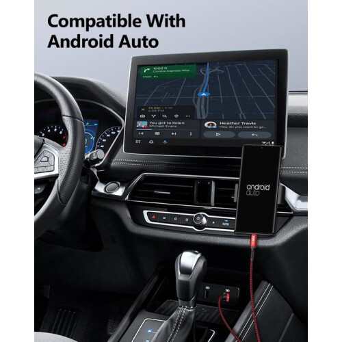 USB 3.1 Gen 2 A to C Data Cable, 0.3 m, 10 Gbps, 3A Fast Charging, Braided Nylon, Durable Short Sync Cable 2