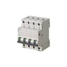 Afbryder 3+NB 16A 6kA AC 5SL6616-6