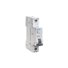 Afbryder 1P C 20A 6kA AC 5SL6120-7