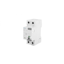 2P 40A 0,03A differentialafbryder type A 30mA 230V SENTRON 5SV3314-6