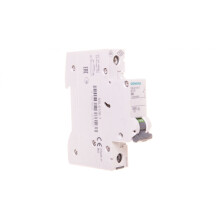 Afbryder SENTRON 5SL6 1P C 6A 6kA AC 5SL6106-7