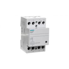 Modulær kontaktor 40A 4Z spole 230V AC SENTRON 5TT5840-0