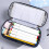 Double Layer Pencil Case Large Capacity 1 Pack 1