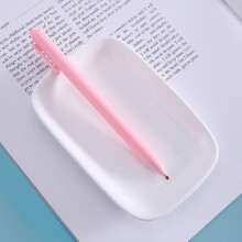 Maxiaoxia gel pen candy color retractable 1 pc