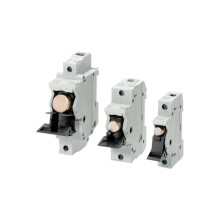 Cylindrisk sikringsafbryder 1P 10x38mm 3NC1091